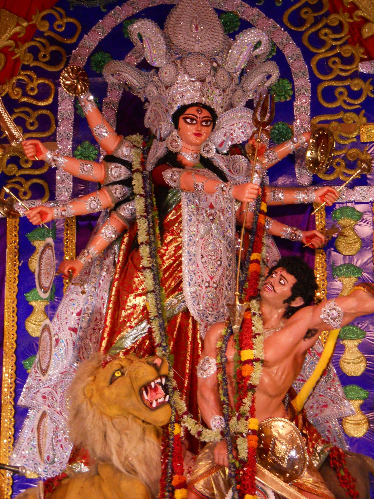 Ekdalia Evergreen Club
