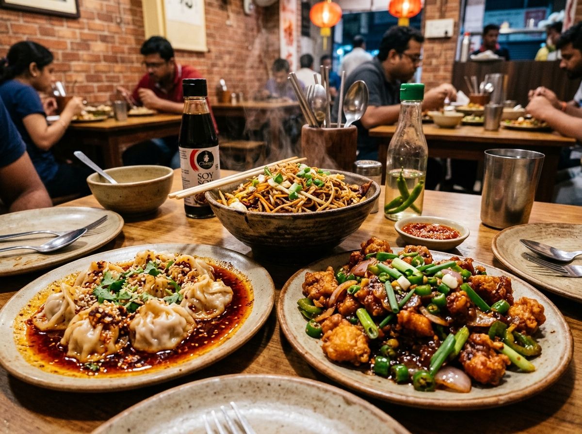 Tung Naam (Tiretta Old Chinatown)